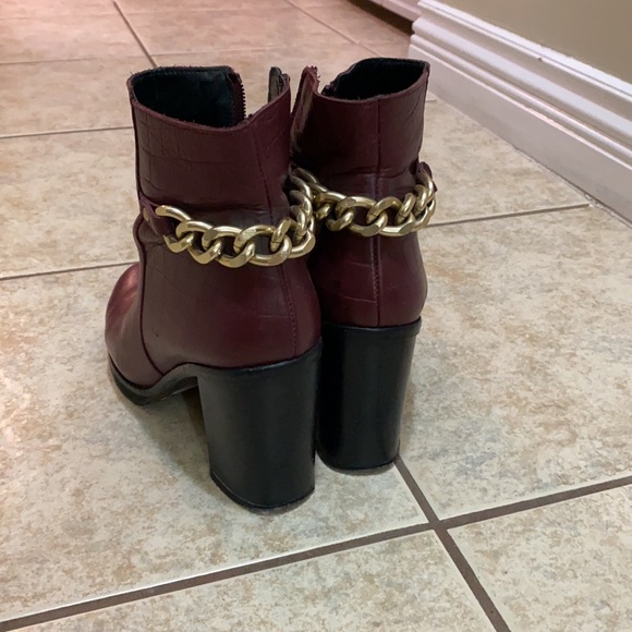 Boots size 38 - Picture 3 of 4